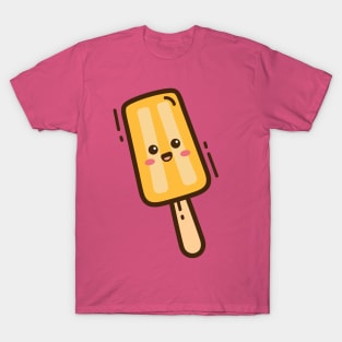 Cute Ice Cream T-Shirt